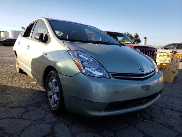 Photo 4 from auction – 2008 TOYOTA PRIUS with VIN JTDKB20U687722609