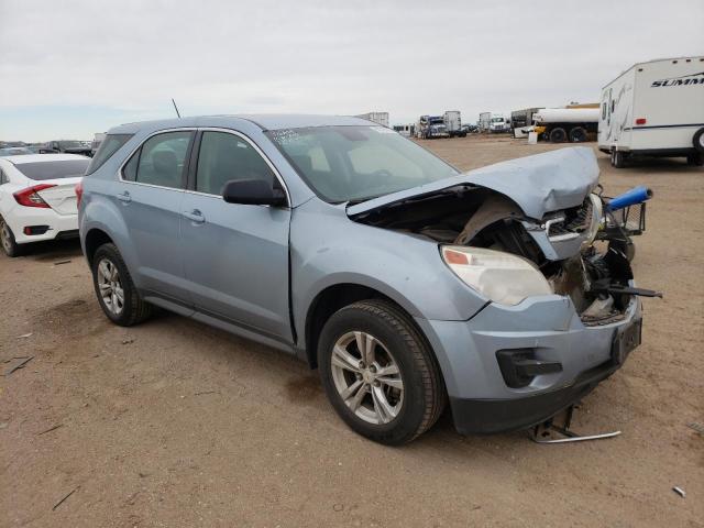 Photo 4 from auction – 2015 CHEVROLET EQUINOX LS with VIN 2GNALAEKXF6280268