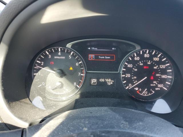 Photo 9 from auction – 2013 NISSAN ALTIMA 2.5 with VIN 1N4AL3AP9DC187189