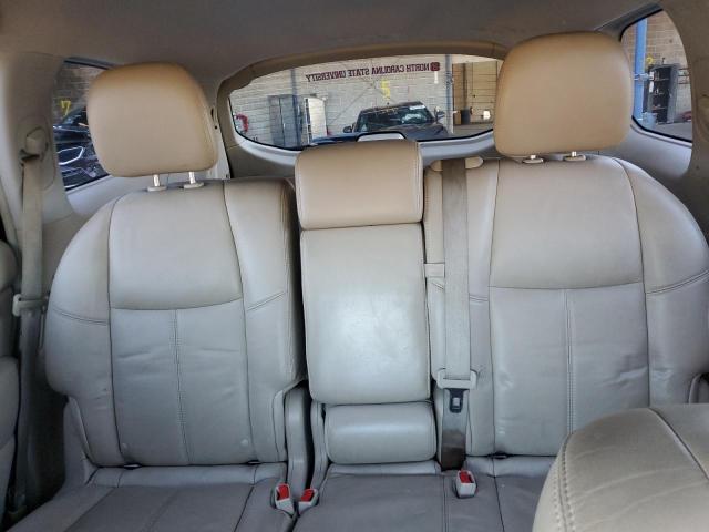 Photo 10 from auction – 2013 NISSAN PATHFINDER with VIN 5N1AR2MN3DC621048
