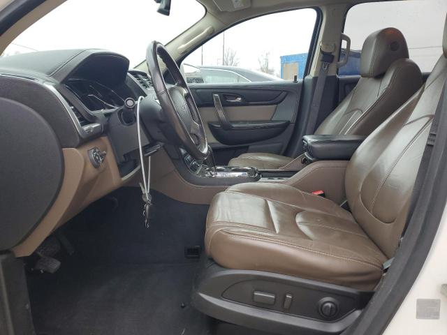Photo 7 from auction – 2015 GMC ACADIA SLT with VIN 1GKKVRKD2FJ105614