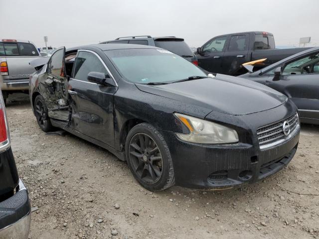 Photo 4 from auction – 2011 NISSAN MAXIMA S with VIN 1N4AA5AP8BC839234