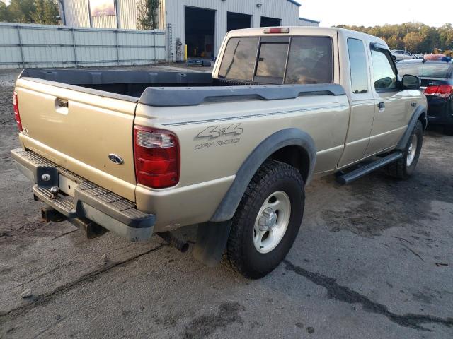 Photo 3 from auction – 2001 FORD RANGER SUP with VIN 1FTZR15E21PA50625