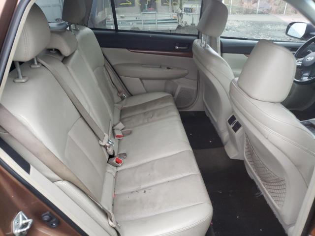 Photo 10 from auction – 2013 SUBARU OUTBACK 2. with VIN 4S4BRBKC2D3279257