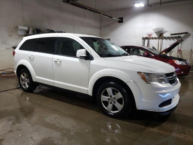 Photo 4 from auction – 2011 DODGE JOURNEY MA with VIN 3D4PH1FG7BT517287
