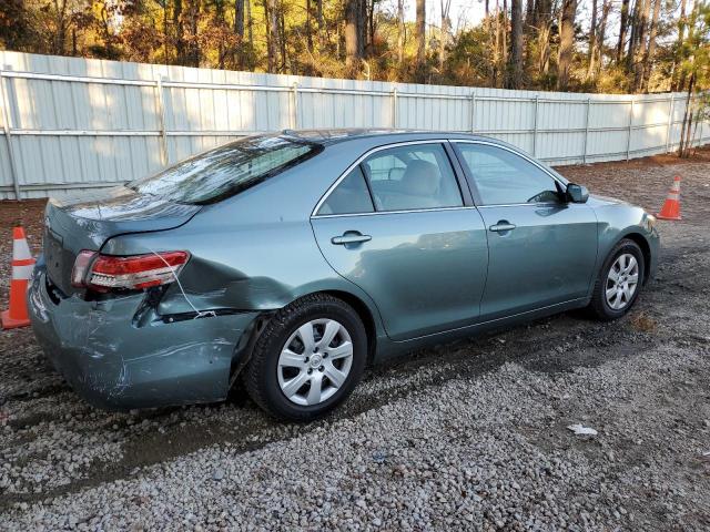 Photo 3 from auction – 2010 TOYOTA CAMRY BASE with VIN 4T1BF3EK1AU526923