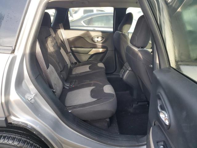 Photo 11 from auction – 2017 JEEP CHEROKEE S with VIN 1C4PJMAB6HW659339
