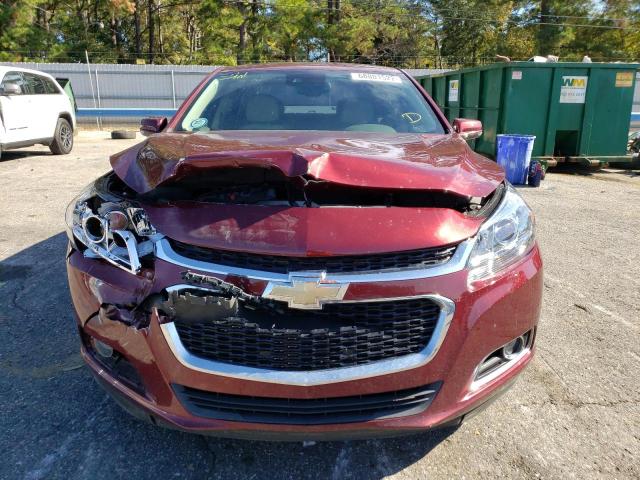 صورة رقم 5 من المزاد - 2016 CHEVROLET MALIBU مع VIN 1G11E5SA7GF135758