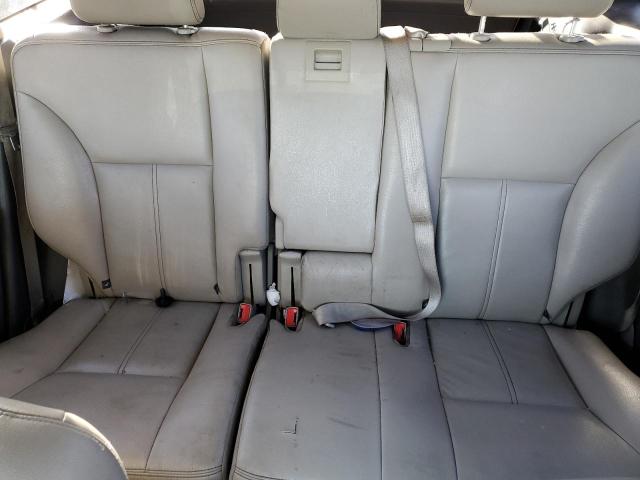 Photo 10 from auction – 2011 FORD EDGE SEL with VIN 2FMDK4JC3BBA01846