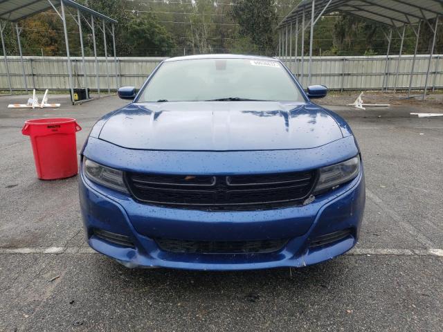 Photo 5 from auction – 2015 DODGE CHARGER SX with VIN 2C3CDXHG6FH824279