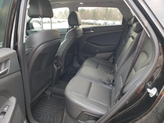 Photo 11 from auction – 2017 HYUNDAI TUCSON LIM with VIN KM8J3CA2XHU317765