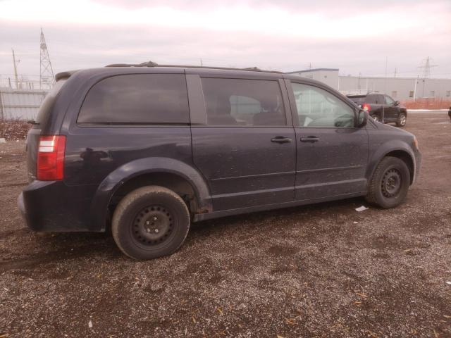 Photo 3 from auction – 2010 DODGE GRAND CARA with VIN 2D4RN4DE9AR437947