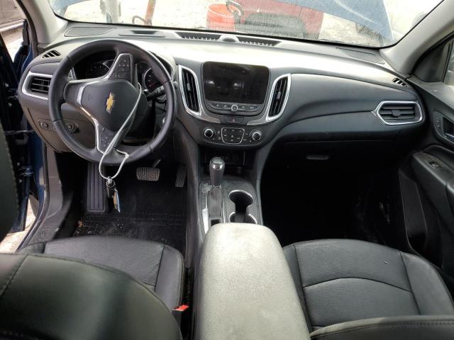 Photo 8 from auction – 2020 CHEVROLET EQUINOX LT with VIN 3GNAXLEX2LL345617