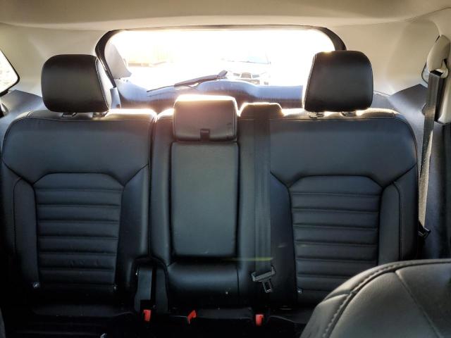 Photo 10 from auction – 2016 FORD EDGE SEL with VIN 2FMPK4J87GBC26206