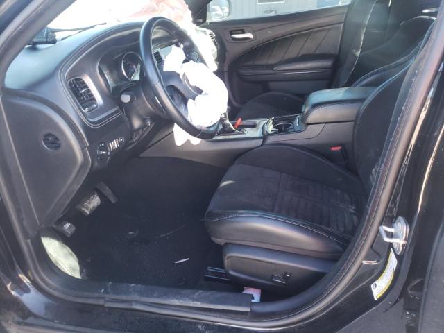 Photo 7 from auction – 2021 DODGE CHARGER SC with VIN 2C3CDXGJ0MH527843