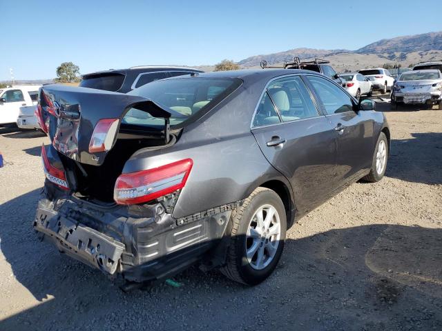 Photo 3 from auction – 2011 TOYOTA CAMRY BASE with VIN 4T1BF3EK0BU756888