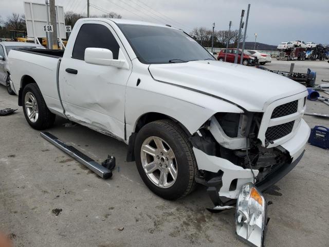 Photo 4 from auction – 2014 RAM 1500 ST with VIN 3C6JR6AT0EG331502