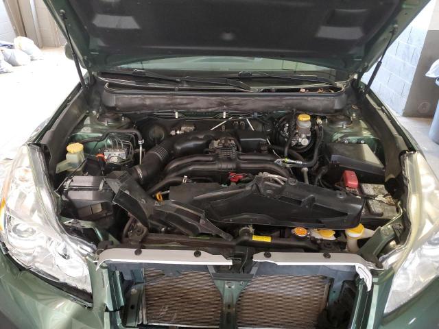 Photo 12 from auction – 2013 SUBARU OUTBACK 2. with VIN 4S4BRBKC6D3324507