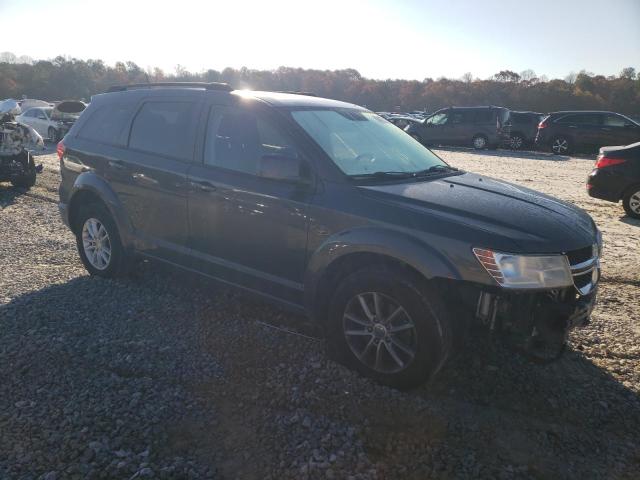 Photo 4 from auction – 2015 DODGE JOURNEY SX with VIN 3C4PDCBG0FT742487
