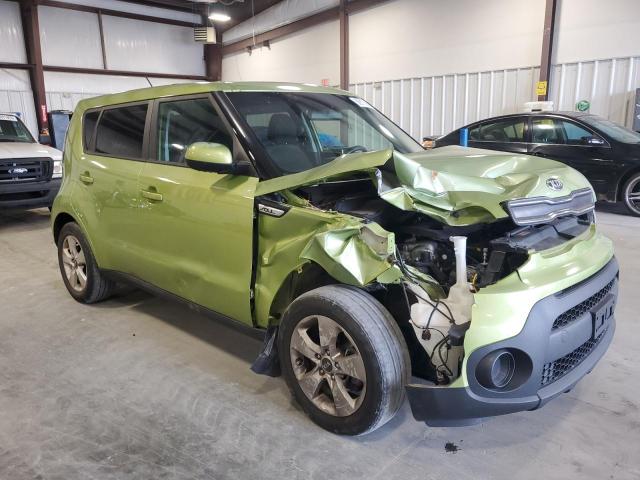 Photo 4 from auction – 2017 KIA SOUL with VIN KNDJN2A2XH7878538
