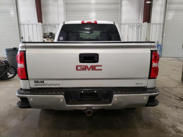 Photo 6 from auction – 2015 GMC SIERRA K15 with VIN 3GTU2VECXFG258252