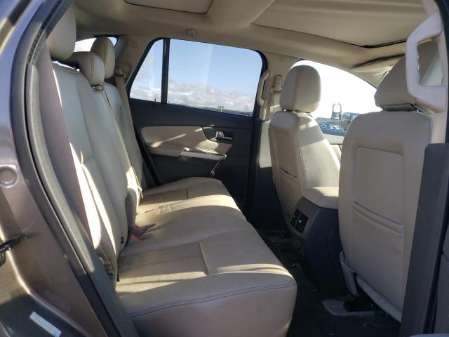Photo 11 from auction – 2014 FORD EDGE LIMIT with VIN 2FMDK3KC7EBA15973