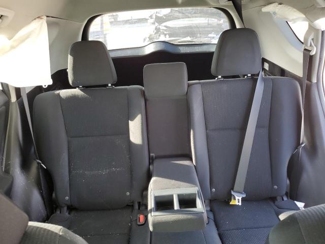 Photo 10 from auction – 2016 TOYOTA RAV4 LE with VIN 2T3BFREV2GW508136