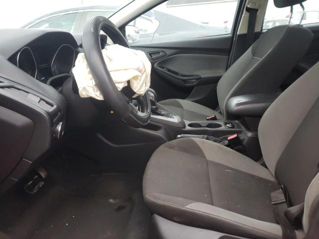 Photo 7 from auction – 2012 FORD FOCUS SE with VIN 1FAHP3F27CL361629