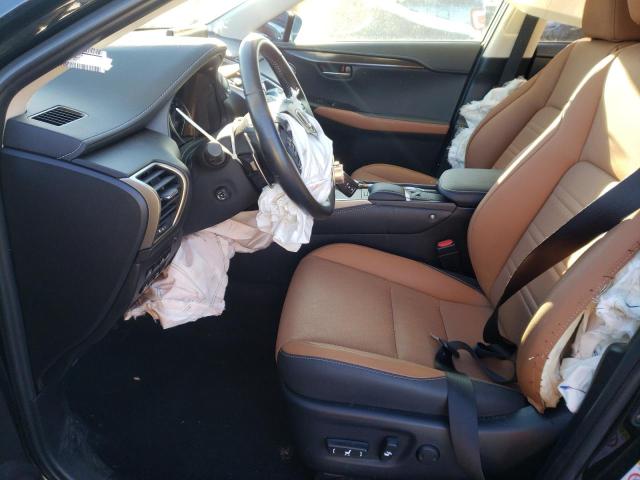 Photo 7 from auction – 2019 LEXUS NX 300 BAS with VIN JTJBARBZ8K2196795