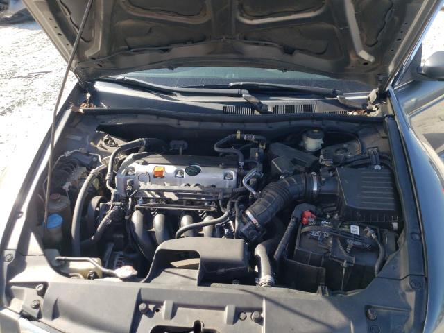 Photo 11 from auction – 2008 HONDA ACCORD LXP with VIN JHMCP26468C022544