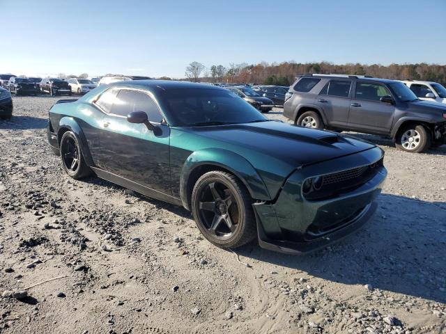 Photo 4 from auction – 2013 DODGE CHALLENGER with VIN 2C3CDYAG6DH645673