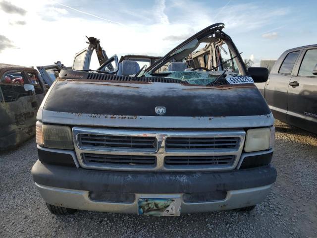 Photo 5 from auction – 1994 DODGE RAM VAN B2 with VIN 2B7HB21Y5RK157550
