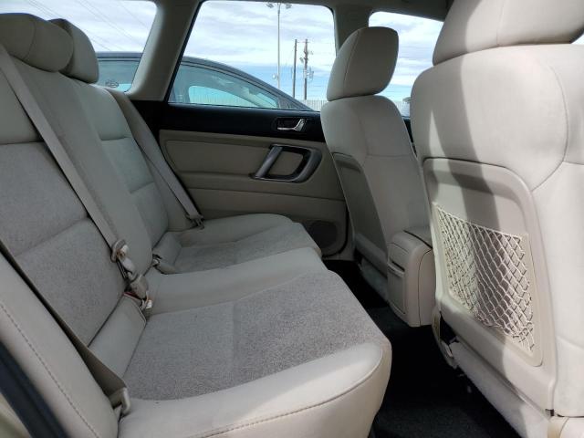 Photo 10 from auction – 2009 SUBARU OUTBACK with VIN 4S4BP60C197340372