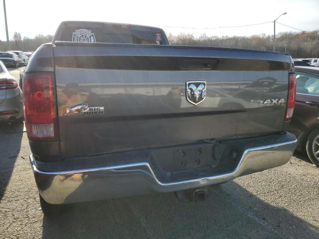 Photo 6 from auction – 2014 RAM 2500 SLT with VIN 3C6UR5DJ1EG253572