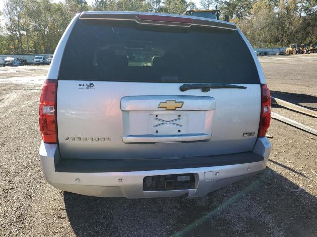 Photo 6 from auction – 2012 CHEVROLET SUBURBAN C with VIN 1GNSCJE09CR156804