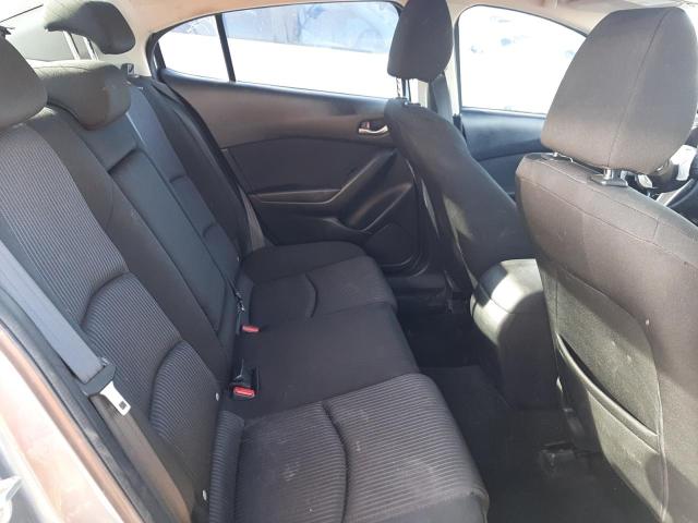 Photo 10 from auction – 2015 MAZDA 3 TOURING with VIN 3MZBM1V74FM161883