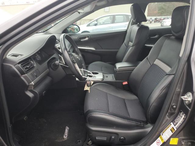 Photo 7 from auction – 2014 TOYOTA CAMRY L with VIN 4T1BF1FK2EU326285