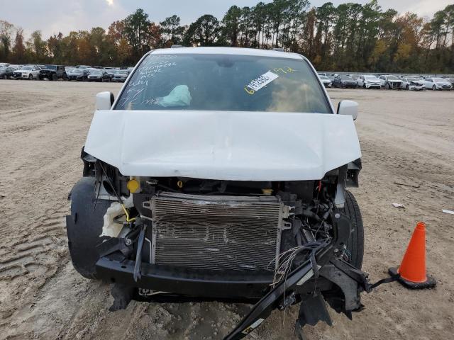 Photo 5 from auction – 2019 DODGE GRAND CARA with VIN 2C4RDGCG0KR621888