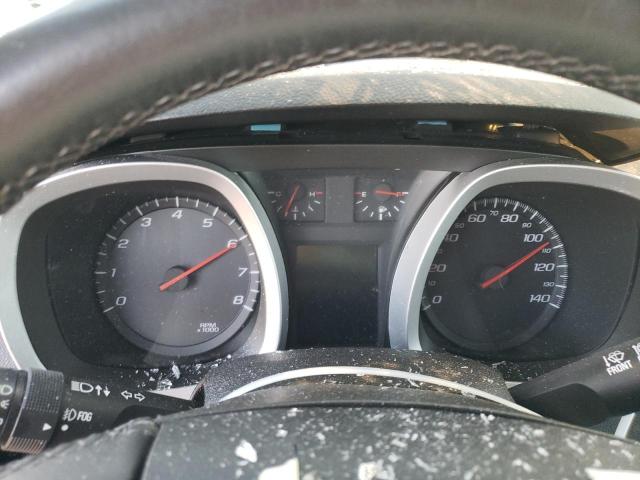Photo 9 from auction – 2015 CHEVROLET EQUINOX LT with VIN 2GNALCEK9F1121458