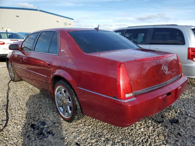 Photo 2 from auction – 2007 CADILLAC DTS with VIN 1G6KD57Y47U133744
