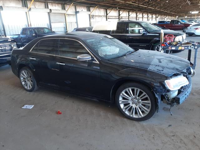 Photo 4 from auction – 2011 CHRYSLER 300C with VIN 2C3CA6CT8BH536586