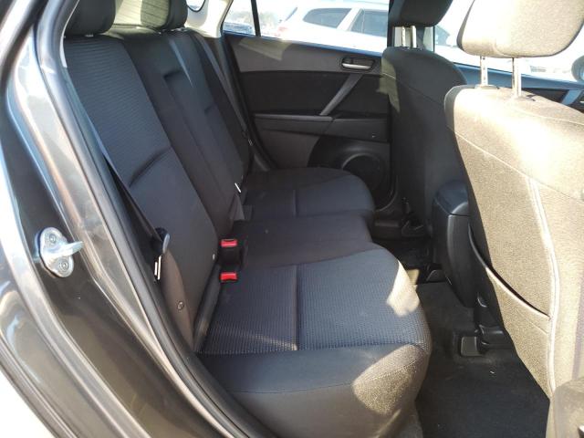 Photo 10 from auction – 2013 MAZDA 3 I with VIN JM1BL1L77D1716005