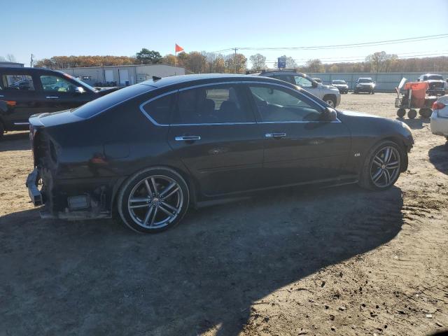 Photo 3 from auction – 2006 INFINITI M45 BASE with VIN JNKBY01E96M202136