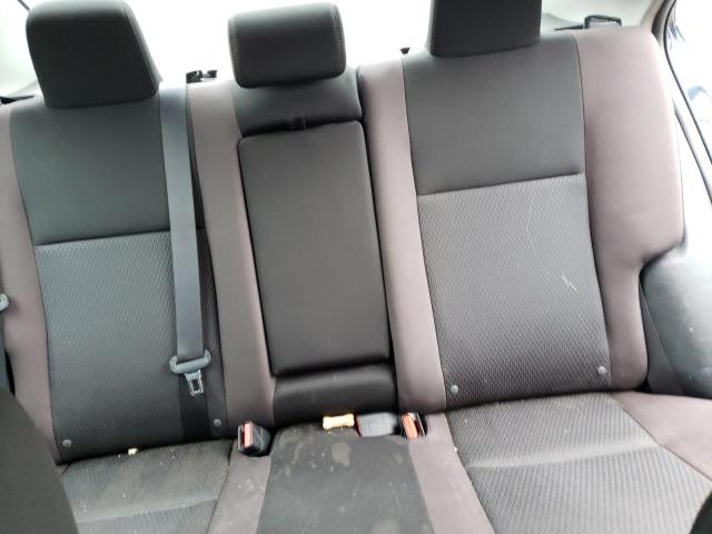 Photo 10 from auction – 2017 TOYOTA COROLLA L with VIN 2T1BURHE3HC870330
