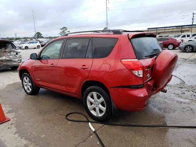 Photo 2 from auction – 2006 TOYOTA RAV4 LIMIT with VIN JTMZD31V765013878