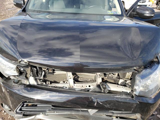 Photo 12 from auction – 2015 MITSUBISHI OUTLANDER with VIN JA4AZ3A34FZ000800