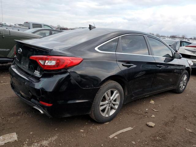 Photo 3 from auction – 2017 HYUNDAI SONATA SE with VIN 5NPE24AF6HH591377