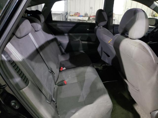 Photo 10 from auction – 2008 TOYOTA PRIUS with VIN JTDKB20U287741528