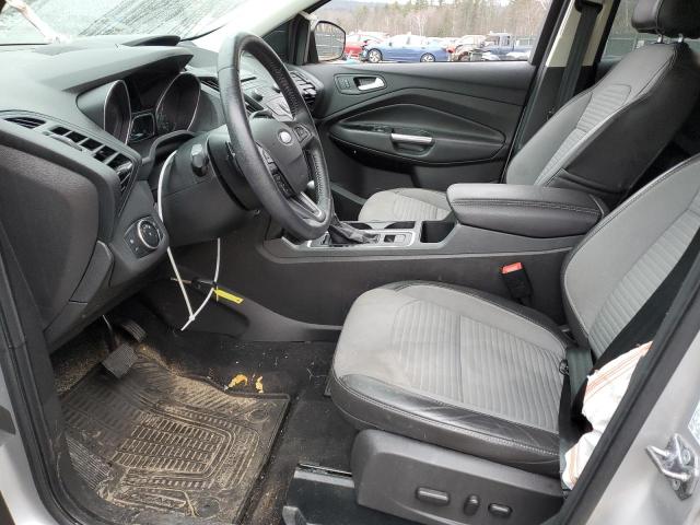 Photo 7 from auction – 2017 FORD ESCAPE SE with VIN 1FMCU9GDXHUE82040