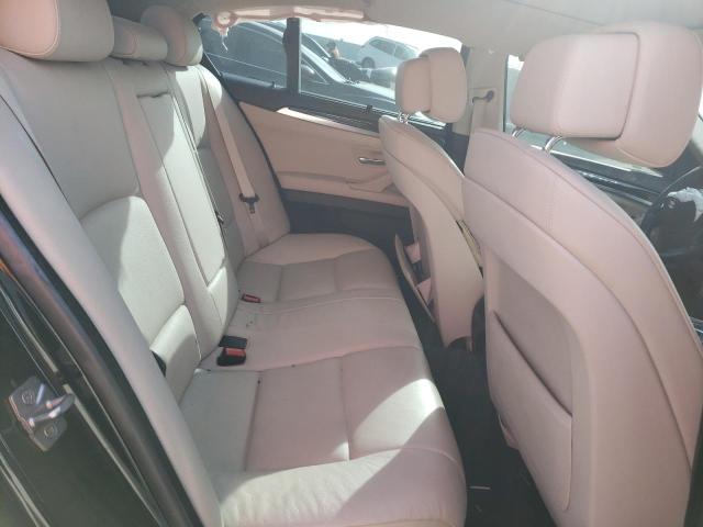 Photo 10 from auction – 2011 BMW 528 I with VIN WBAFR1C58BC745221